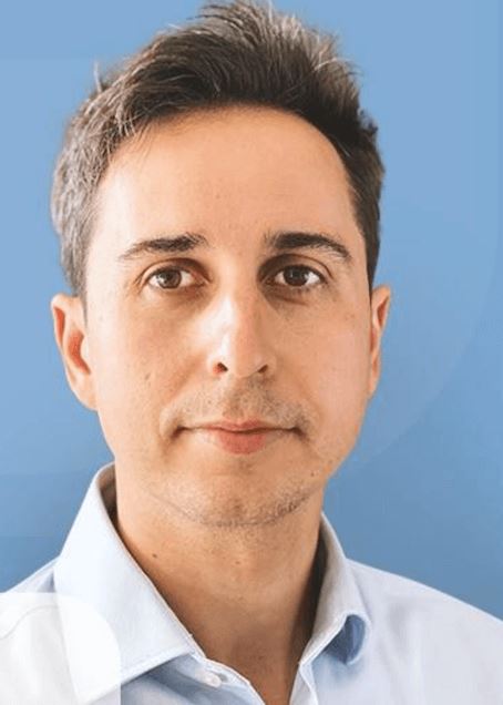 Dr. Dovydas